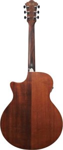 Ibanez AE140 Open Pore Natural