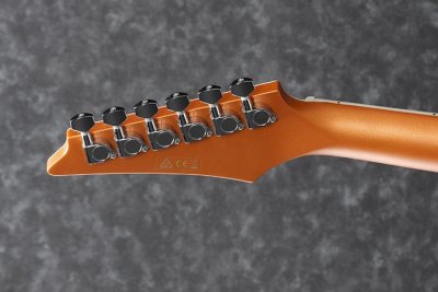 Ibanez ALT30DO Dark Orange Metallic