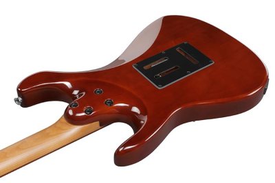 Ibanez AZ22S1F Violin SunBurst