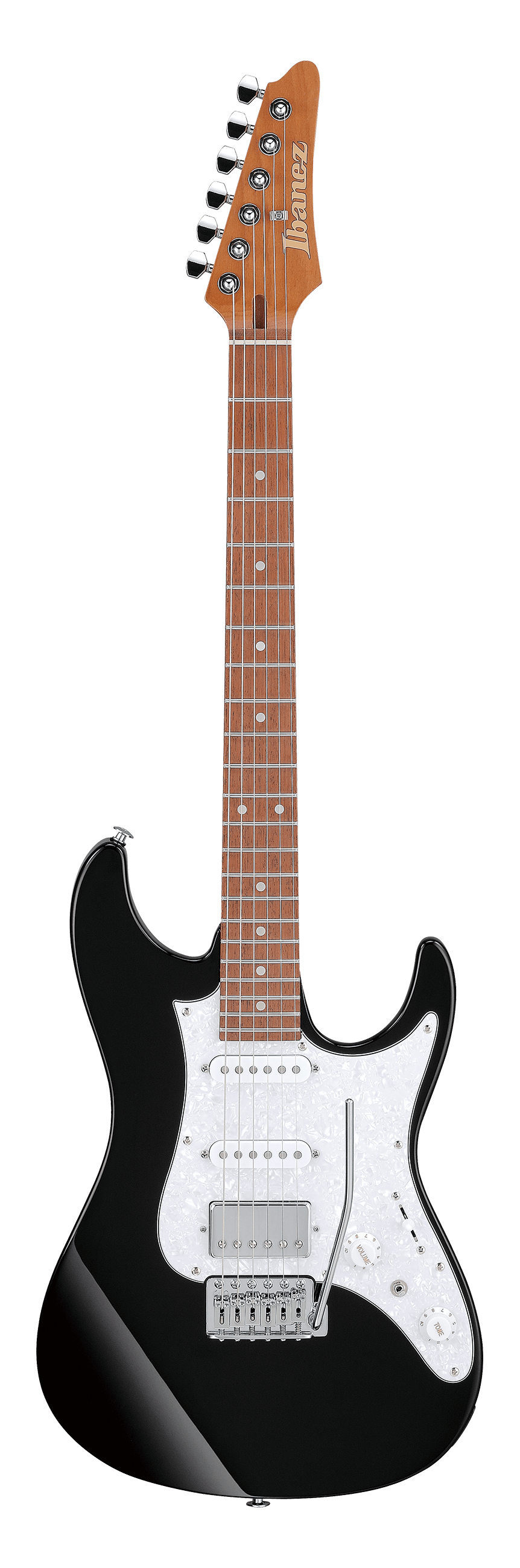 Ibanez AZ22S2 Black