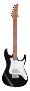 Ibanez AZ22S2 Black