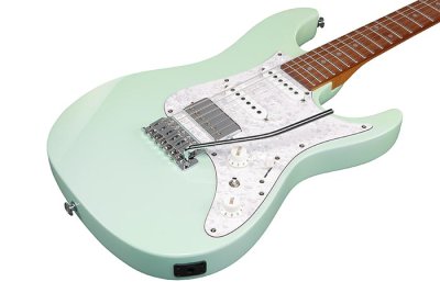 Ibanez AZ22S2 Mint Green