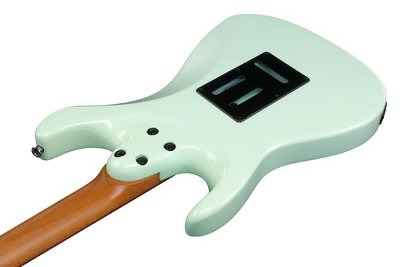Ibanez AZ22S2 Mint Green