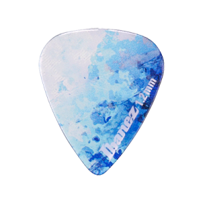 Ibanez Plettro Kaleido da 1,2 mm di Spessore