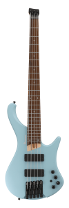 Ibanez EHB605 Basso Elettrico 5 Corde Purist Blue Matte