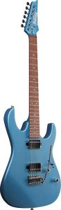 Ibanez GRX120SPPBL Chitarra Elettrica Pale Blue