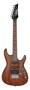 Ibanez Gsa60WNF Walnut Flat Chitarra Elettrica