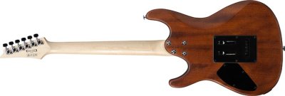 Ibanez Gsa60WNF Walnut Flat Chitarra Elettrica
