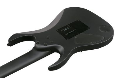 Ibanez K7YIN Chitarra Elettrica 7 Corde Signature Munky