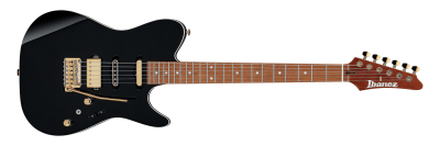 Ibanez Lari Basilio Signature Black