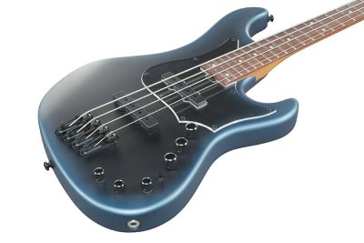 Ibanez MDM1000 Midnight Arctic Ocean Matte