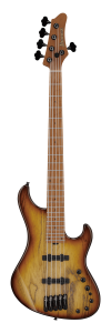 Ibanez MDM1305 5C Natural Stained Amber Burst