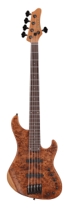 Ibanez MDM1605 5C Natural Mocha Low Gloss