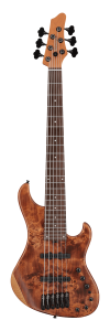 Ibanez MDM1606 6C Natural Mocha Low Gloss