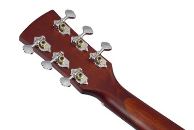 Ibanez PF14JR Open Pore Natural