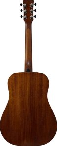 Ibanez PF14JR Open Pore Natural