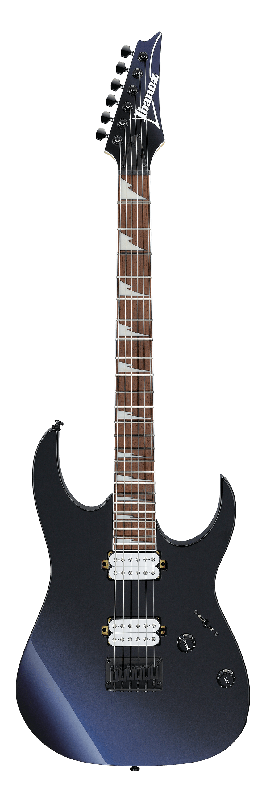 Ibanez RG421DX Twilight Shade