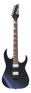 Ibanez RG421DX Twilight Shade