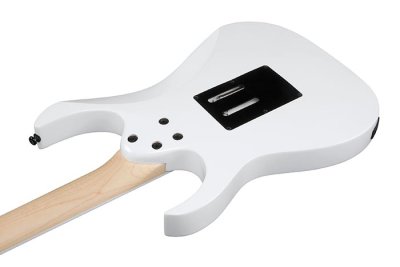 Ibanez RG450DXB White