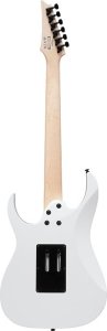 Ibanez RG450DXB White