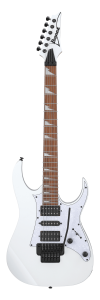 Ibanez RG450DXB White