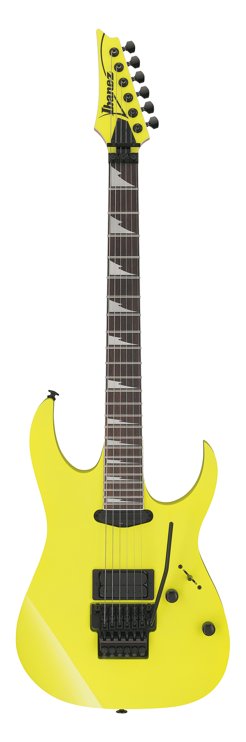 Ibanez RG565R Desert Sun Yellow