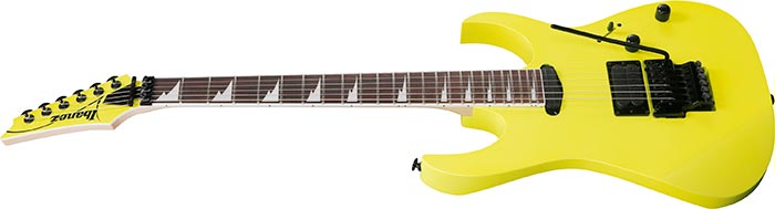 Ibanez RG565R Desert Sun Yellow