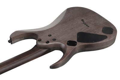 Ibanez RGD621AH Midnight Shade Flat