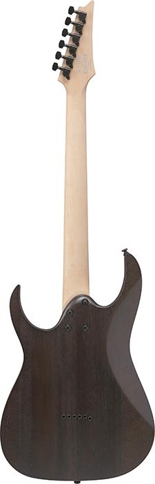 Ibanez RGR431PB Charcoal Gray Flat