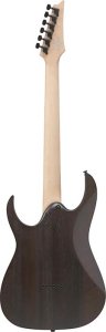 Ibanez RGR431PB Charcoal Gray Flat