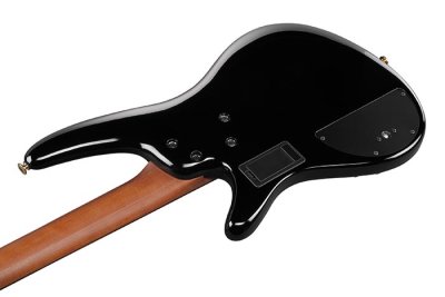 Ibanez SR3500 Prestige Black