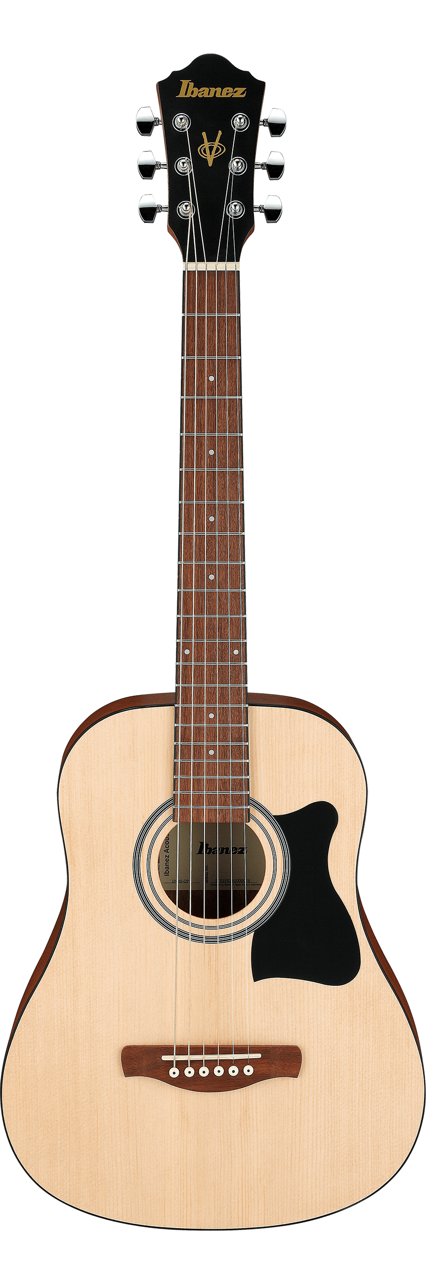 Ibanez V30NJP Open Pore Natural