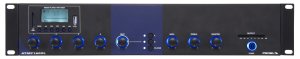 Proel PA ATMP160XL Amplificatore Mixer con Modulo Multimediale 160W