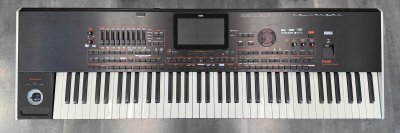 Korg PA4X 76 Usata