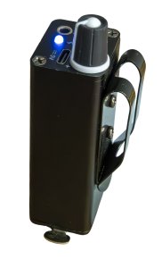 Audiodesign  Pre-Ampificatore  per InEar e HeadPhones