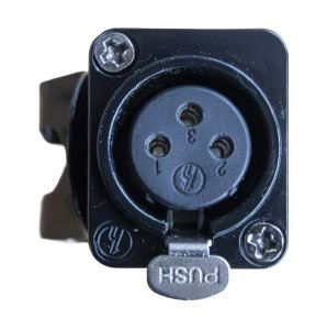 Audiodesign  Pre-Ampificatore  per InEar e HeadPhones