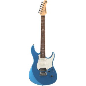 Yamaha Pacifica Standard Plus Sparkling Blue