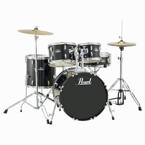 Pearl Roadshow RS585BC/C31 18' Jet Black