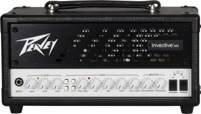 Peavey Invective 20W Mini Head
