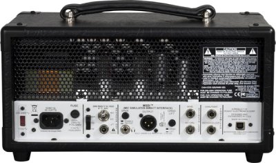 Peavey Invective 20W Mini Head