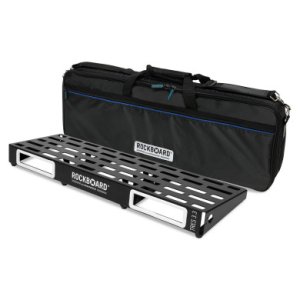 Rockboard By Warwick Rbo 3.3 Tres Pedalboard