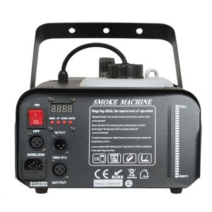 Pro Show Macchina Del Fumo S1200