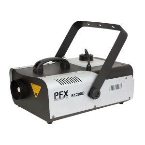 Pro Show Fog Machine S1200