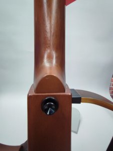 yamaha slg200 steel natural usata