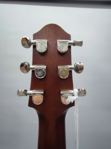 yamaha slg200 steel natural usata
