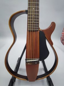 yamaha slg200 steel natural usata