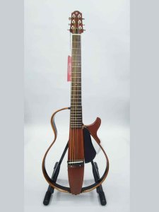 yamaha slg200 steel natural usata
