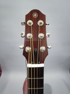yamaha slg200 steel natural usata