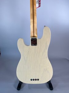 fender p bass 51 custom shop usato