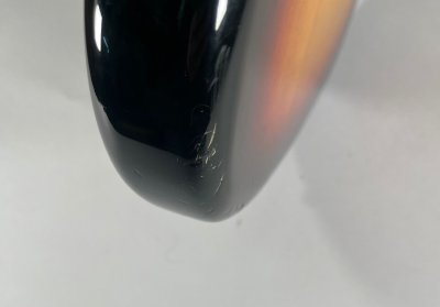Basso Fender Vintera 4 C Sunb Usato